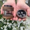 The Bzz 4 Piece Grinder
