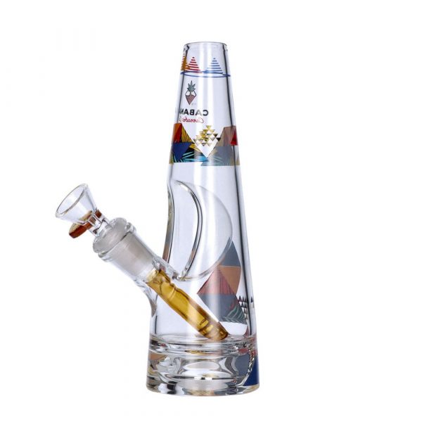 The Sunrise Bong