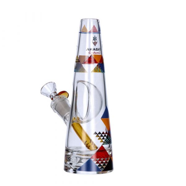 The Sunrise Bong
