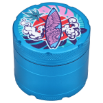 3-Stage Grinder