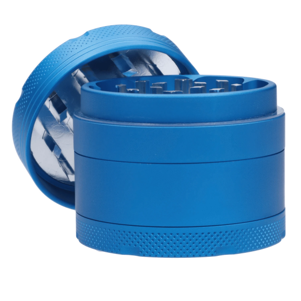 3-Stage Grinder