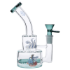 Parasol Dab Rig