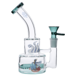 Parasol Dab Rig