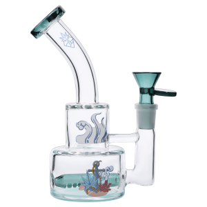 Parasol Dab Rig