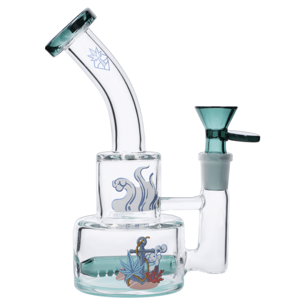 Parasol Dab Rig