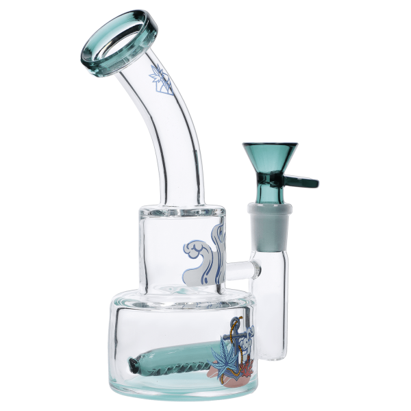 Parasol Dab Rig