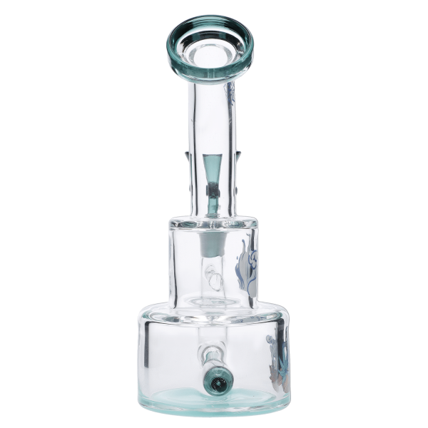 Parasol Dab Rig