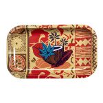 Medium Cabana Cannabis Co. Rolling Tray