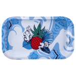 Medium Cabana Cannabis Co. Rolling Tray