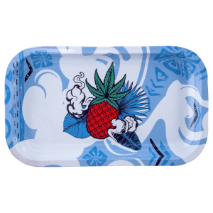 Medium Cabana Cannabis Co. Rolling Tray