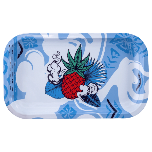 Medium Cabana Cannabis Co. Rolling Tray