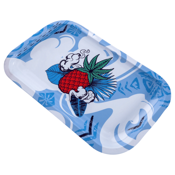 Medium Cabana Cannabis Co. Rolling Tray