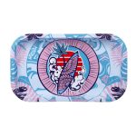 Medium Cabana Cannabis Co. Rolling Tray