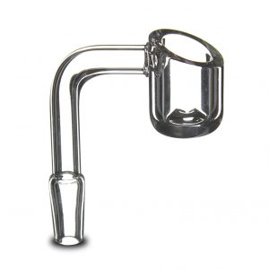 10mm Quartz Banger