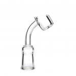 14mm 45 degree Quartz Banger
