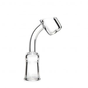 14mm 45 degree Quartz Banger