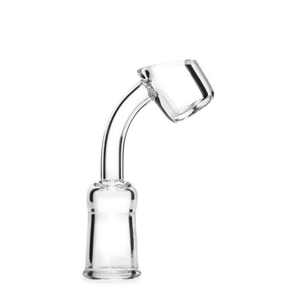 14mm 45 degree Quartz Banger