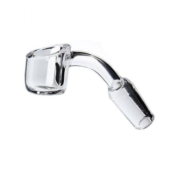14mm 45 degree Quartz Banger
