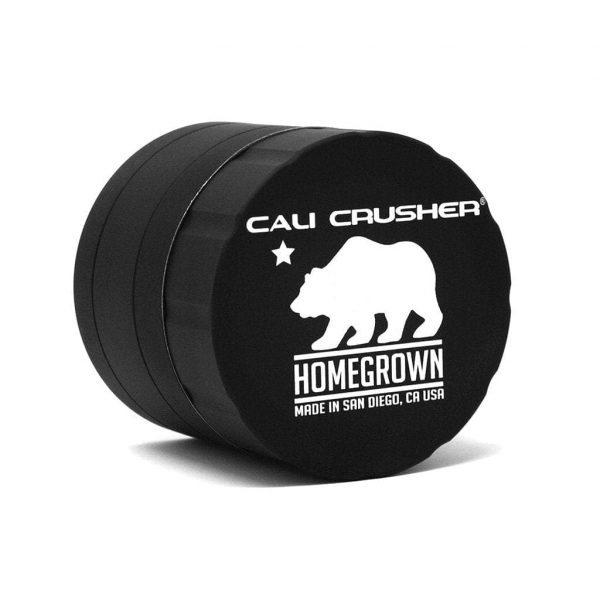 Cali Crusher Homegrown Grinder 4pc