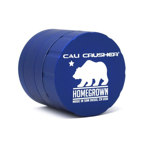 Cali Crusher Homegrown Grinder 4pc