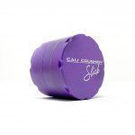 Cali Crusher Slick 2" 4 Piece Grinder