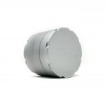 Cali Crusher Slick 2" 4 Piece Grinder