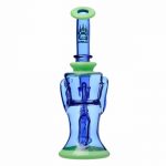 COLORED OPAL SHOWERHEAD RECYCLER