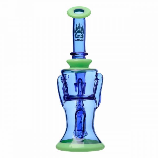 COLORED OPAL SHOWERHEAD RECYCLER