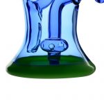 COLORED OPAL SHOWERHEAD RECYCLER