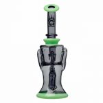 COLORED OPAL SHOWERHEAD RECYCLER