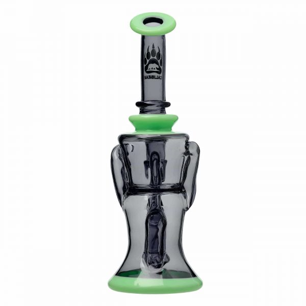 COLORED OPAL SHOWERHEAD RECYCLER