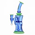 COLORED OPAL SHOWERHEAD RECYCLER