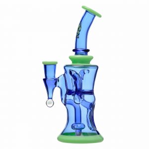 COLORED OPAL SHOWERHEAD RECYCLER