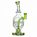 FAB EGG Incycler Rig