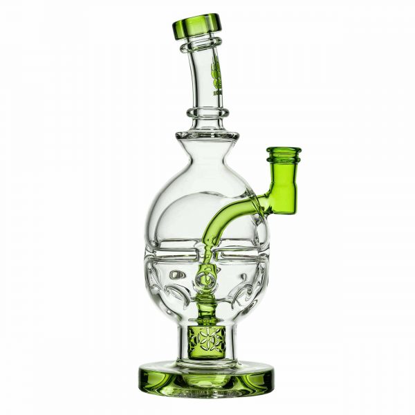 FAB EGG Incycler Rig
