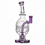 FAB EGG Incycler Rig