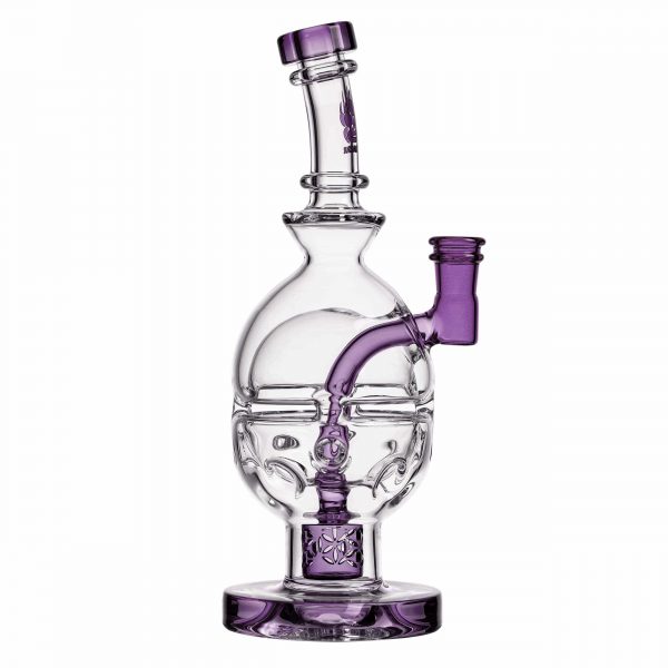 FAB EGG Incycler Rig