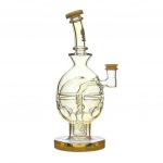 FAB EGG Incycler Rig