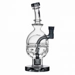 FAB EGG Incycler Rig