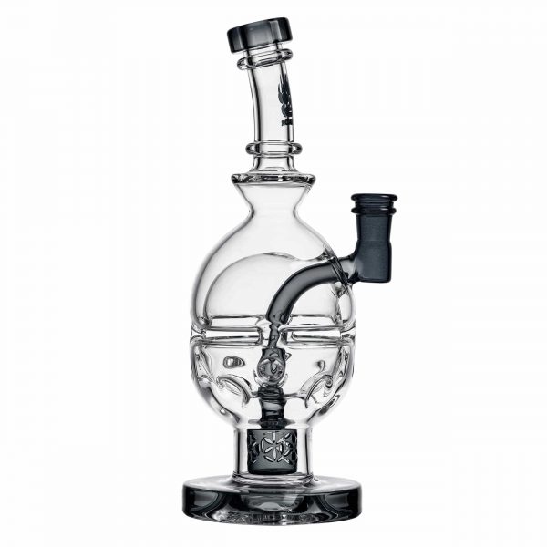 FAB EGG Incycler Rig