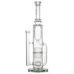 FLOWER KLEIN BONG