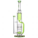 FLOWER KLEIN BONG