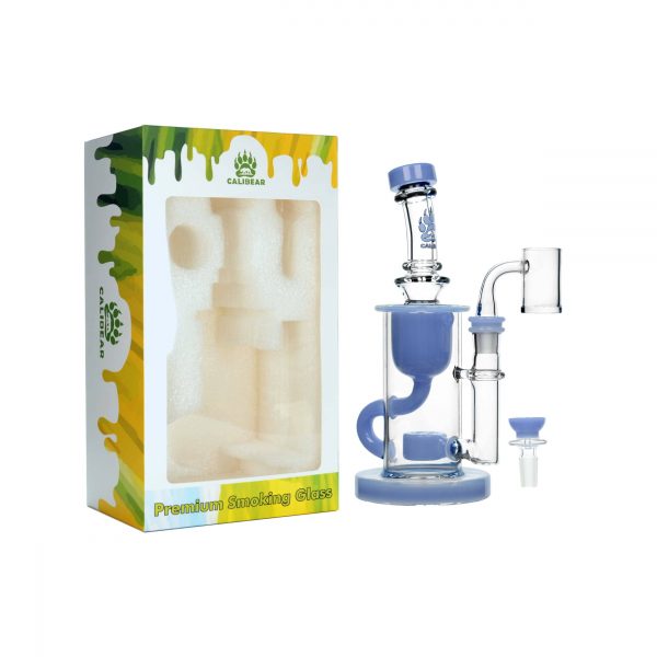 KLEIN RECYCLER