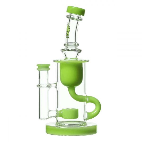 KLEIN RECYCLER