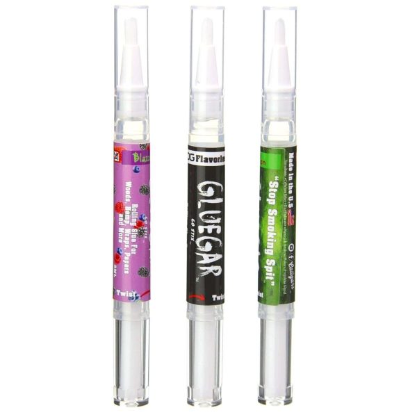 Glue Gar Rolling Stix