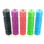 Cannagar King Size Rolling Machine Made from Renewable Bio-plastic Called Pla