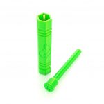 Cannagar King Size Rolling Machine Made from Renewable Bio-plastic Called Pla