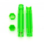 Cannagar King Size Rolling Machine Made from Renewable Bio-plastic Called Pla