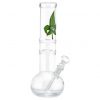 Cannaheroes Glass Water Pipe Affordable Smooth Smoking Experience