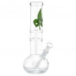 Cannaheroes Glass Water Pipe Affordable Smooth Smoking Experience